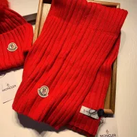 $64.00 USD Moncler Hat and Scarf Set #1366528