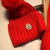 $64.00 USD Moncler Hat and Scarf Set #1366528