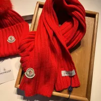 $64.00 USD Moncler Hat and Scarf Set #1366528