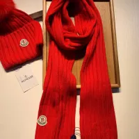 $64.00 USD Moncler Hat and Scarf Set #1366528