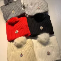 $64.00 USD Moncler Hat and Scarf Set #1366528