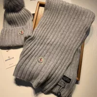 $64.00 USD Moncler Hat and Scarf Set #1366529
