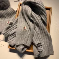 $64.00 USD Moncler Hat and Scarf Set #1366529
