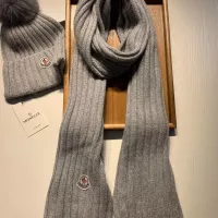 $64.00 USD Moncler Hat and Scarf Set #1366529