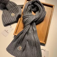 $64.00 USD Moncler Hat and Scarf Set #1366530
