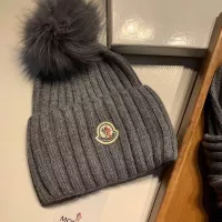 $64.00 USD Moncler Hat and Scarf Set #1366530