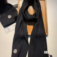 $64.00 USD Moncler Hat and Scarf Set #1366531