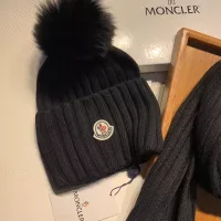 $64.00 USD Moncler Hat and Scarf Set #1366531