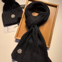 $64.00 USD Moncler Hat and Scarf Set #1366531