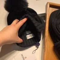$64.00 USD Moncler Hat and Scarf Set #1366531