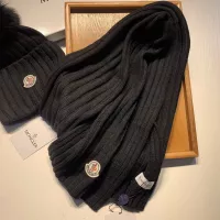 $64.00 USD Moncler Hat and Scarf Set #1366531