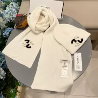 $64.00 USD Chanel Hat and Scarf Set #1366538