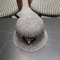 $36.00 USD Prada Caps #1366544