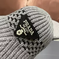 $36.00 USD Prada Caps #1366544