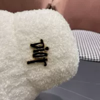 $36.00 USD Christian Dior Caps #1366554