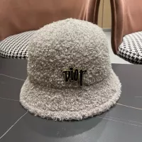 $36.00 USD Christian Dior Caps #1366555