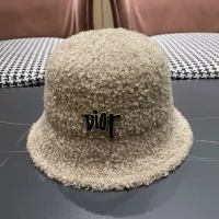 $36.00 USD Christian Dior Caps #1366556