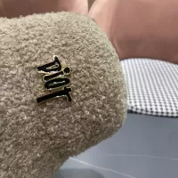 $36.00 USD Christian Dior Caps #1366556