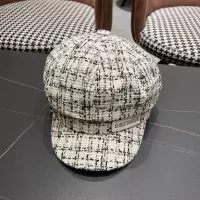 $34.00 USD Christian Dior Caps #1366558