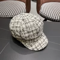 $34.00 USD Christian Dior Caps #1366558