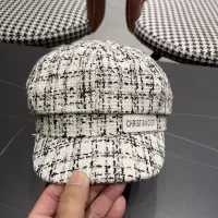 $34.00 USD Christian Dior Caps #1366558