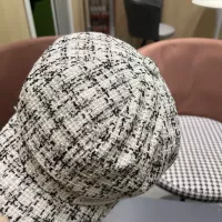 $34.00 USD Christian Dior Caps #1366558