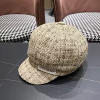 $34.00 USD Christian Dior Caps #1366559