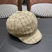 $34.00 USD Christian Dior Caps #1366559