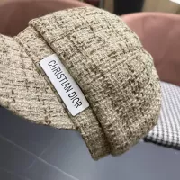 $34.00 USD Christian Dior Caps #1366559