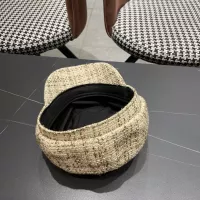 $34.00 USD Christian Dior Caps #1366559