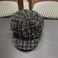 $34.00 USD Christian Dior Caps #1366561