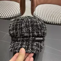 $34.00 USD Christian Dior Caps #1366561