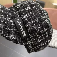 $34.00 USD Christian Dior Caps #1366561