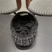 $34.00 USD Christian Dior Caps #1366561