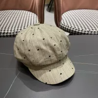 $34.00 USD Christian Dior Caps #1366562