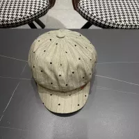 $34.00 USD Christian Dior Caps #1366562