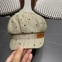 $34.00 USD Christian Dior Caps #1366562