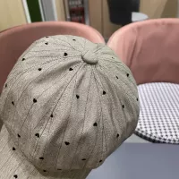 $34.00 USD Christian Dior Caps #1366562