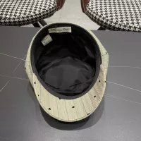 $34.00 USD Christian Dior Caps #1366562