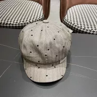 $34.00 USD Christian Dior Caps #1366563