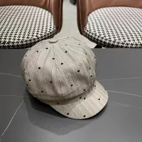 $34.00 USD Christian Dior Caps #1366563