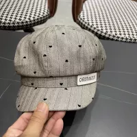 $34.00 USD Christian Dior Caps #1366563