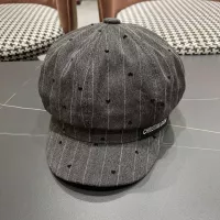 $34.00 USD Christian Dior Caps #1366564