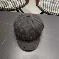 $34.00 USD Christian Dior Caps #1366564