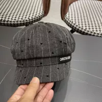 $34.00 USD Christian Dior Caps #1366564