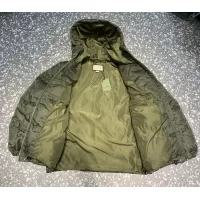 $160.00 USD Gucci Down Feather Coat Long Sleeved For Unisex #1366568