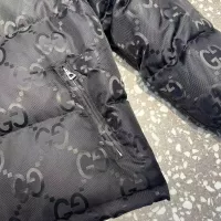 $160.00 USD Gucci Down Feather Coat Long Sleeved For Unisex #1366569