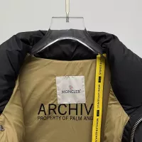 $172.00 USD Moncler Down Feather Coat Long Sleeved For Unisex #1366570