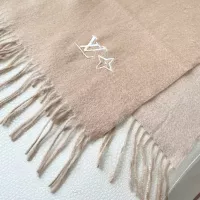 $52.00 USD Louis Vuitton Scarf #1366571