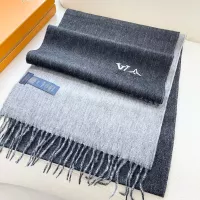 $52.00 USD Louis Vuitton Scarf #1366573